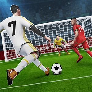 Baixar Stars Soccer League para Android