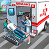Baixar Ambulância Jogos De Hospitap para Android