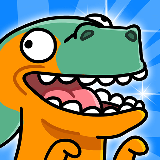 Baixar Aku si PETERNAK DINOSAURUS para Android