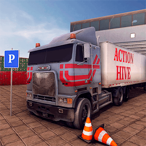 Baixar City Truck Parking 3D para Android