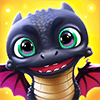 Baixar My Dragon: Jogo animal virtual para Android