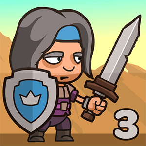 Baixar Shorties's Kingdom 3 para Android