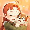 Baixar Oh My Anne: Puzzle & Story para Android
