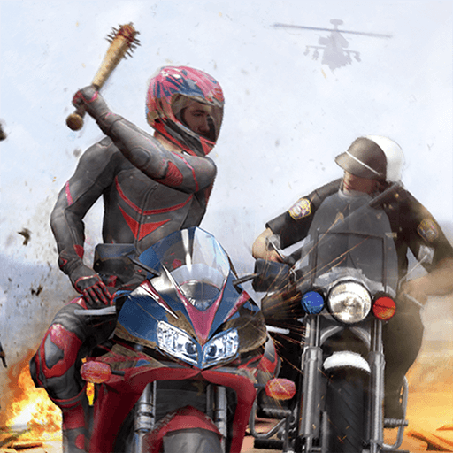 Baixar Road Redemption Mobile para Android