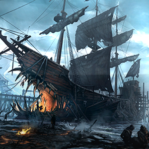 Baixar Ships of Battle Age of Pirates para Android