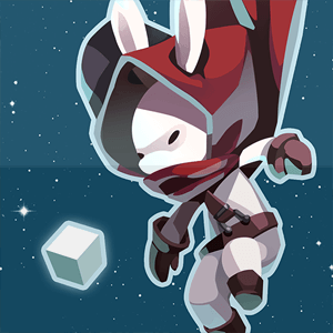 Baixar Rabbit in The Moon para Android