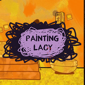 Baixar Painting Lacy para Mac