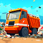 Baixar Trash Tycoon Idle business para Android