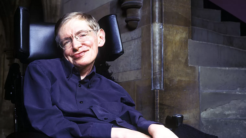 Morre o físico e pesquisador Stephen Hawking