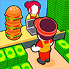 Baixar My Burger Shop: Burger Games para Android