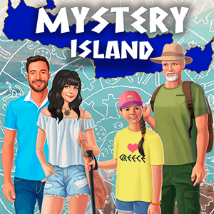 Baixar Mystery Island - Hidden Object Games para Mac
