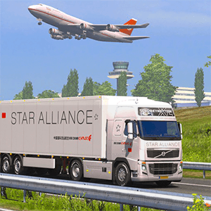 Baixar Euro Cargo Truck Simulator para Android