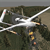 Baixar Drone Strike Military War 3D para Android