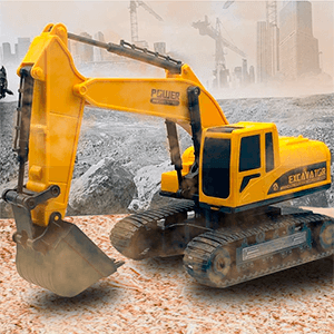 Baixar Heavy Construction Machine JCB para Android
