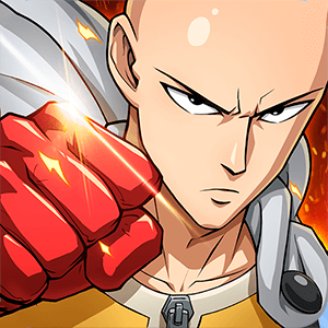 Baixar One Punch Man: The Strongest para Android