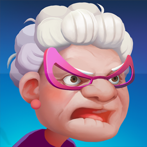Baixar Angry Granny para Android