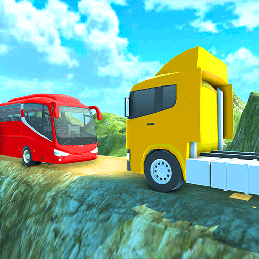 Baixar Truck Simulator: Climb Road para Android