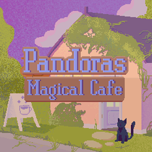 Baixar Pandora's Magical Cafe