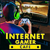 Baixar Internet Gamer Cafe Simulator para Android