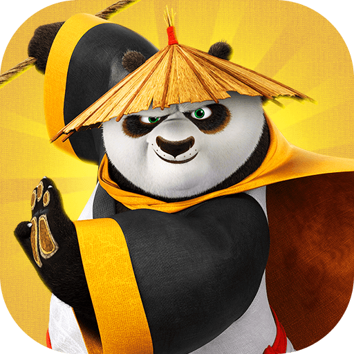 Baixar Kung Fu Panda: Chi Master para Android