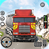 Baixar Jogo Euro Truck-Cargo Truck 3D para Android