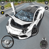 Baixar Crashing Car Simulator Game para Android