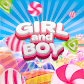 Baixar Girl and Boy para Android