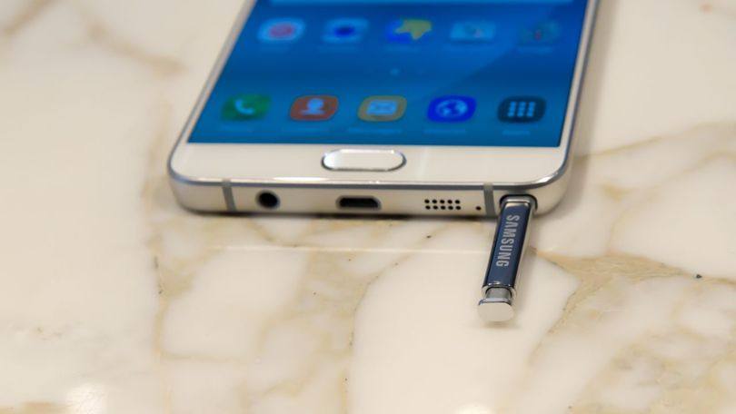 Samsung suspende venda do Galaxy Note 7 e promete a substituição