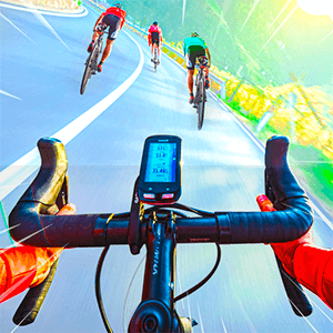 Baixar BMX Cycle Freestyle para Android