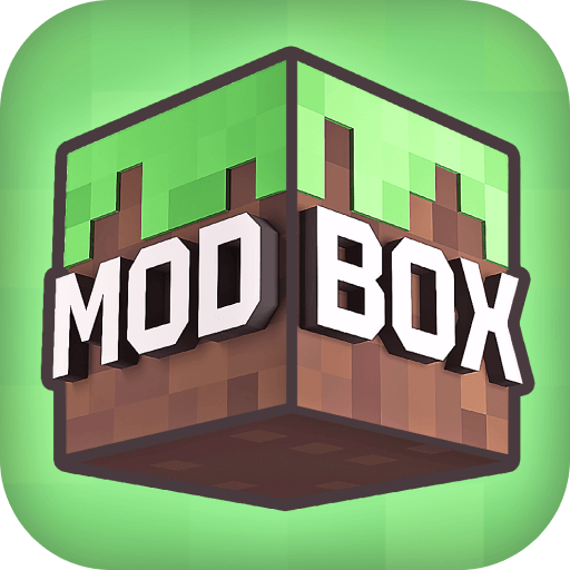 Baixar ModBox: Maps Mods Minecraft PE para Android