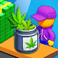 Baixar Weed Inc 420: Blaze & Trade para Android