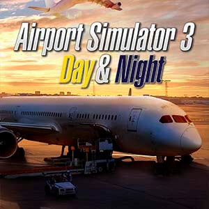 Baixar Airport Simulator 3: Day & Night para Windows
