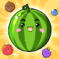 Baixar Melon Drop: Fruit Merge Master para Android