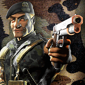 Baixar Commandos 2 - HD Remaster para Mac