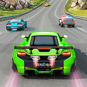 Baixar Crazy Car Traffic Racing para Android