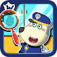 Baixar Wolfoo Police Station, Cop Car para Android