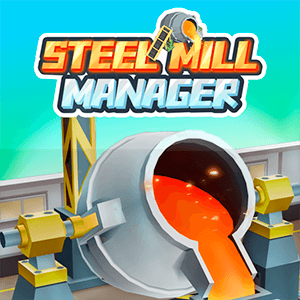 Baixar Steel Mill Manager para Android