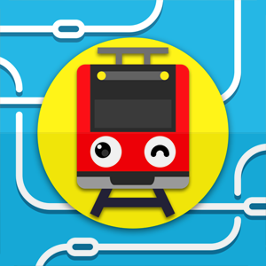 Baixar Train Go - Railway Simulator para Android