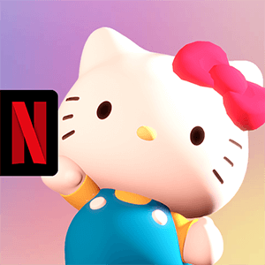 Baixar Hello Kitty Happiness Parade para Android