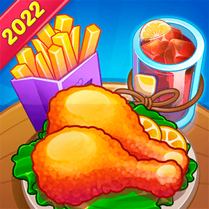 Baixar Cooking Zone - Restaurant Game para Android