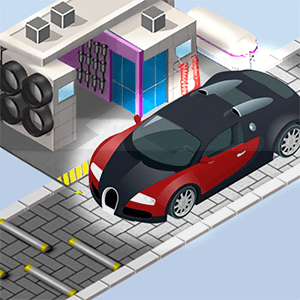 Baixar Idle Car Factory para Android