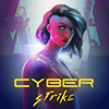 Baixar Cyber Strike - Infinite Runner para iOS