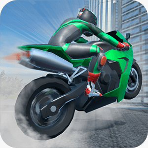 Baixar Motorcycle Real Simulator para Android