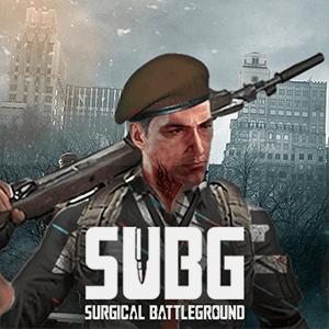 Baixar SUBG - Surgical Battlegrounds Multiplayer para Android