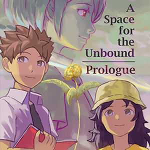 Baixar A Space For The Unbound - Prologue para Mac