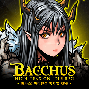 Baixar Bacchus: High Tension IDLE RPG para Android