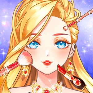 Baixar Fashion Princess Dress Up Game para Android