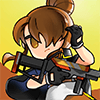 Baixar Survival Girl: Gunslinger RPG para Android