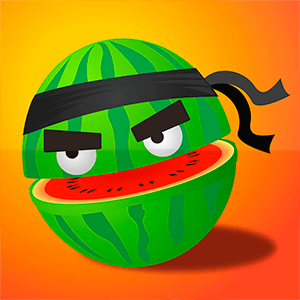 Baixar Crazy Fruits - Ninja Attack para Android
