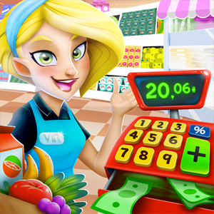 Baixar Manager de Supermercado: Jogo de Loja para Meninas para Android